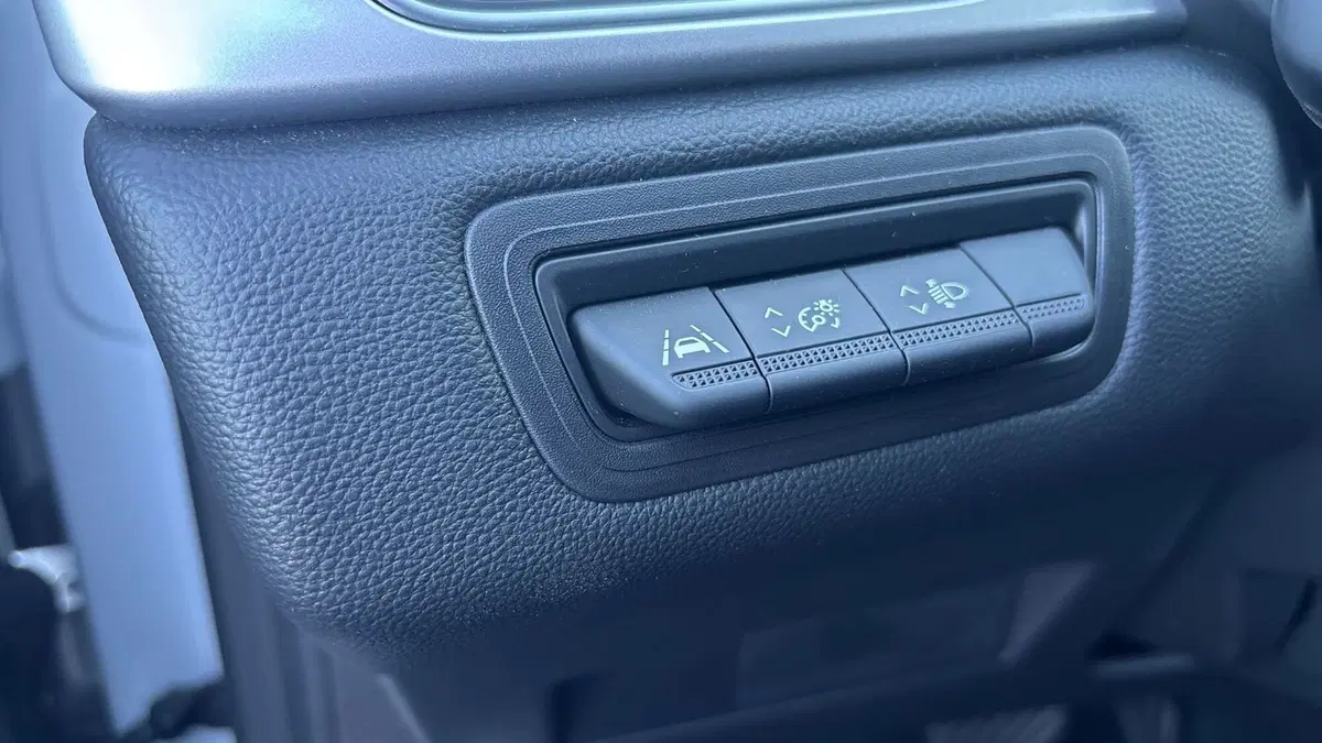 Renault Captur usata a Padova (7)