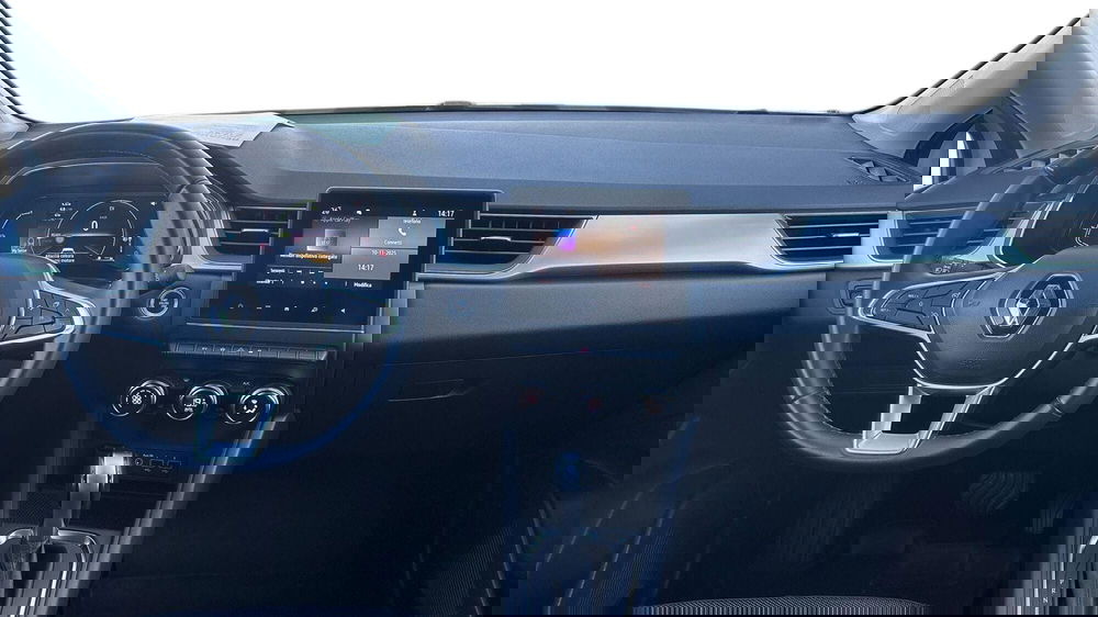 Renault Captur usata a Padova (8)