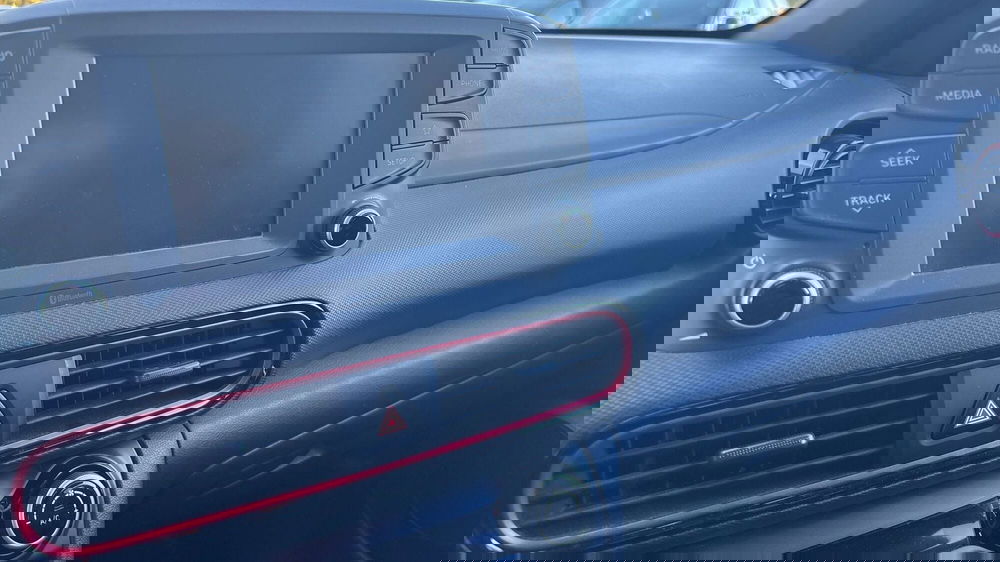 Hyundai Kona usata a Padova (10)