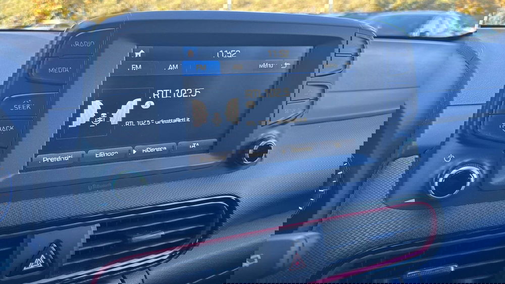 Hyundai Kona usata a Padova (12)