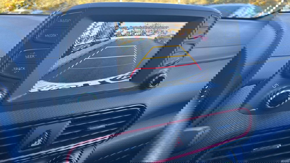 Hyundai Kona usata a Padova (13)