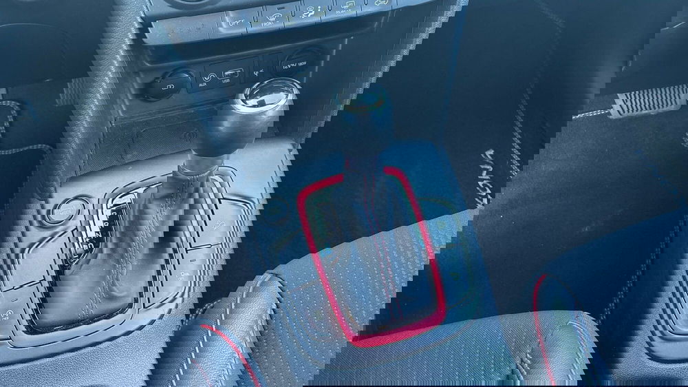 Hyundai Kona usata a Padova (15)