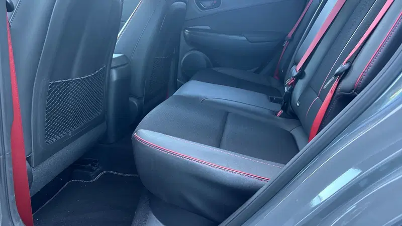 Hyundai Kona usata a Padova (17)