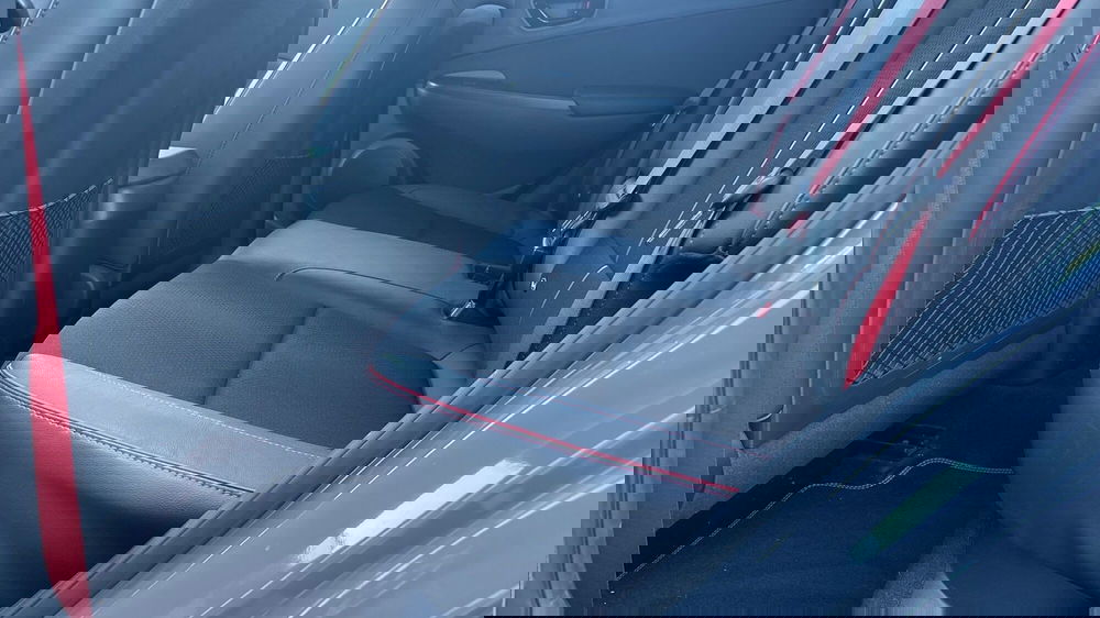 Hyundai Kona usata a Padova (17)