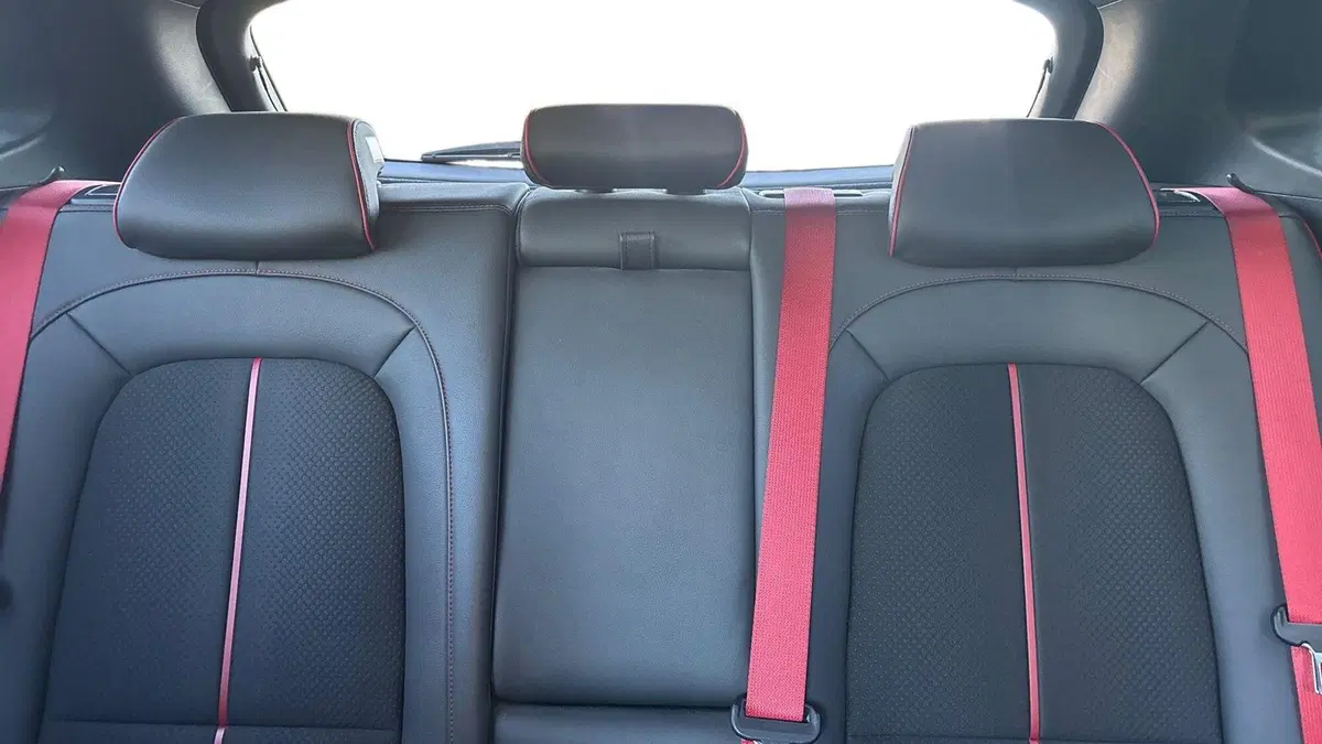 Hyundai Kona usata a Padova (18)
