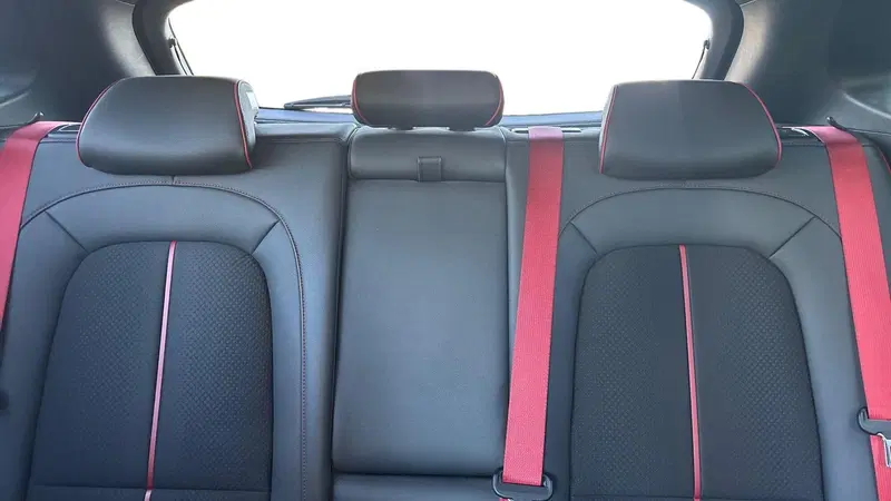 Hyundai Kona usata a Padova (18)