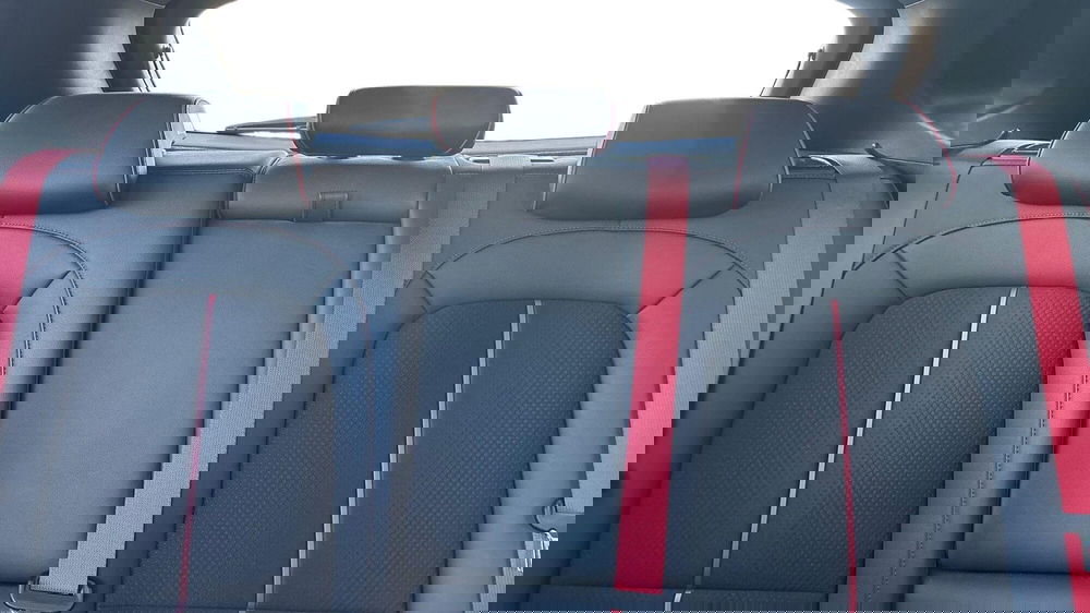 Hyundai Kona usata a Padova (18)