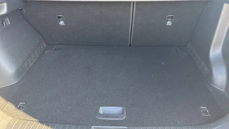 Hyundai Kona usata a Padova (19)