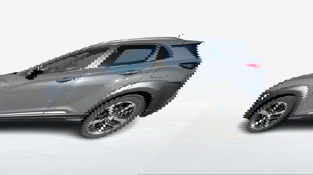 Hyundai Kona usata a Padova (2)