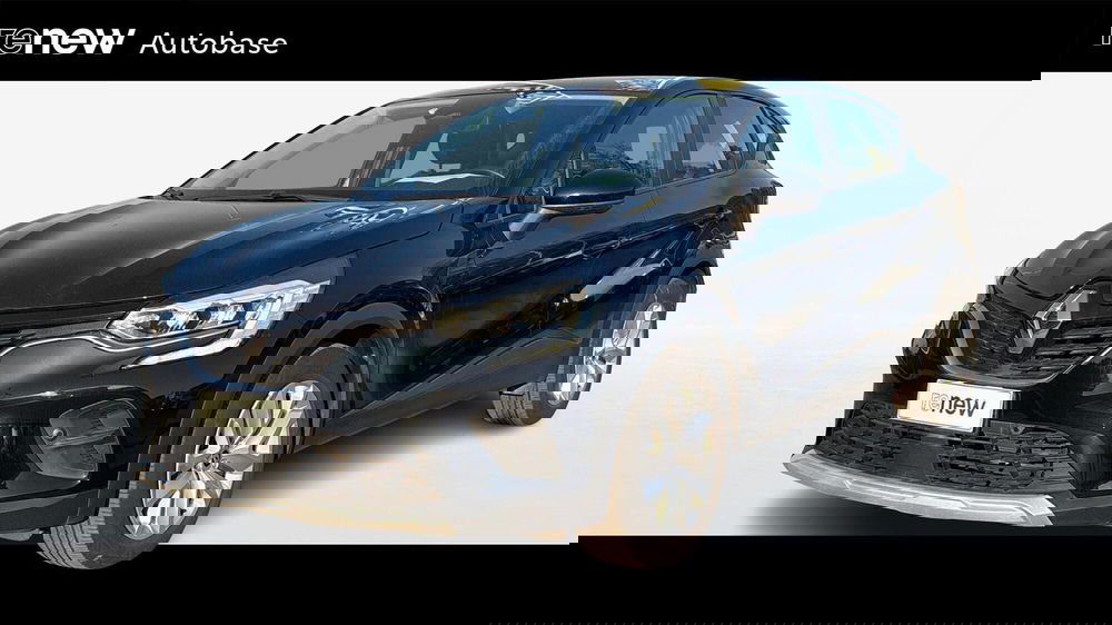 Renault Captur usata a Padova