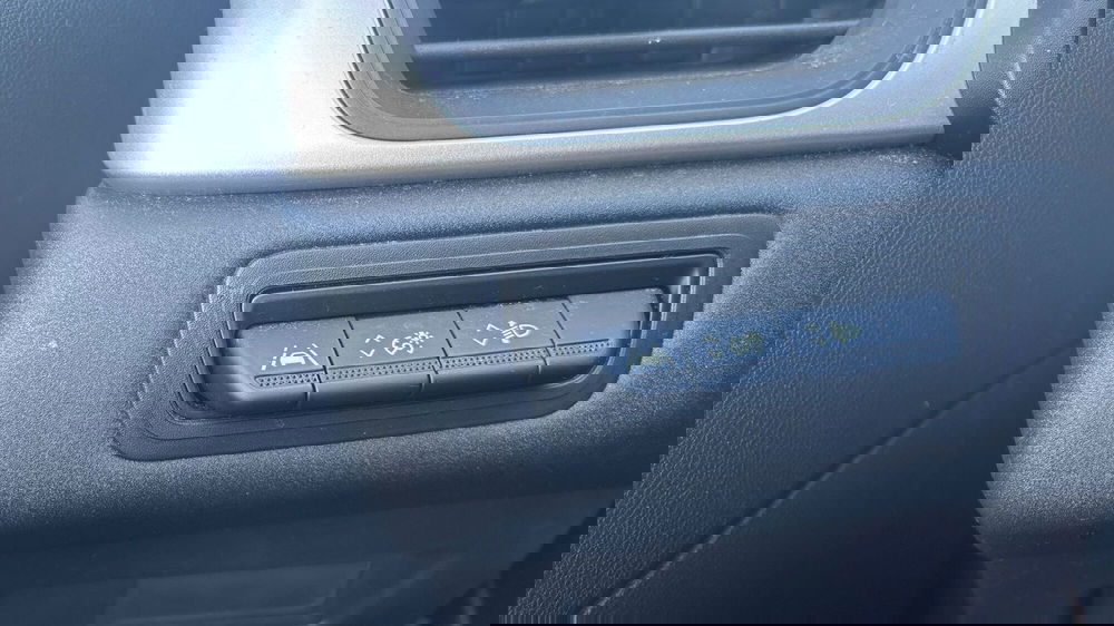 Renault Captur usata a Padova (12)