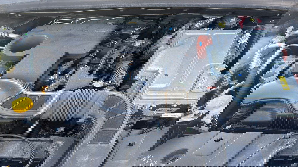 Renault Captur usata a Padova (20)