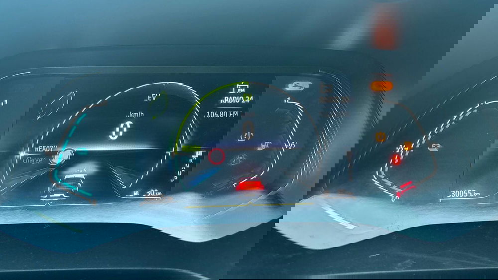 Renault Captur usata a Padova (7)