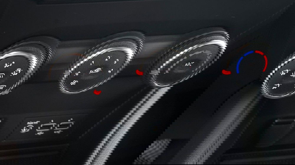 Renault Captur usata a Padova (13)