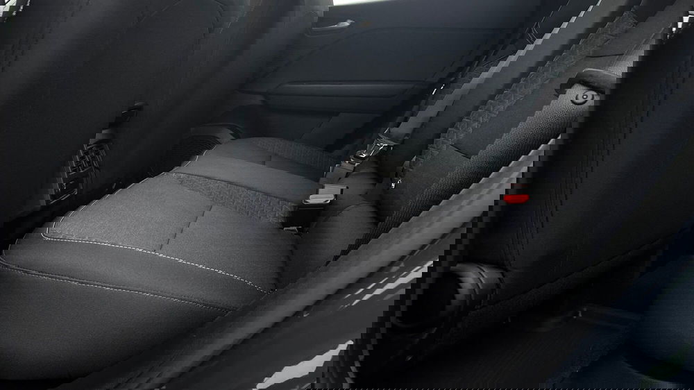 Renault Captur usata a Padova (17)