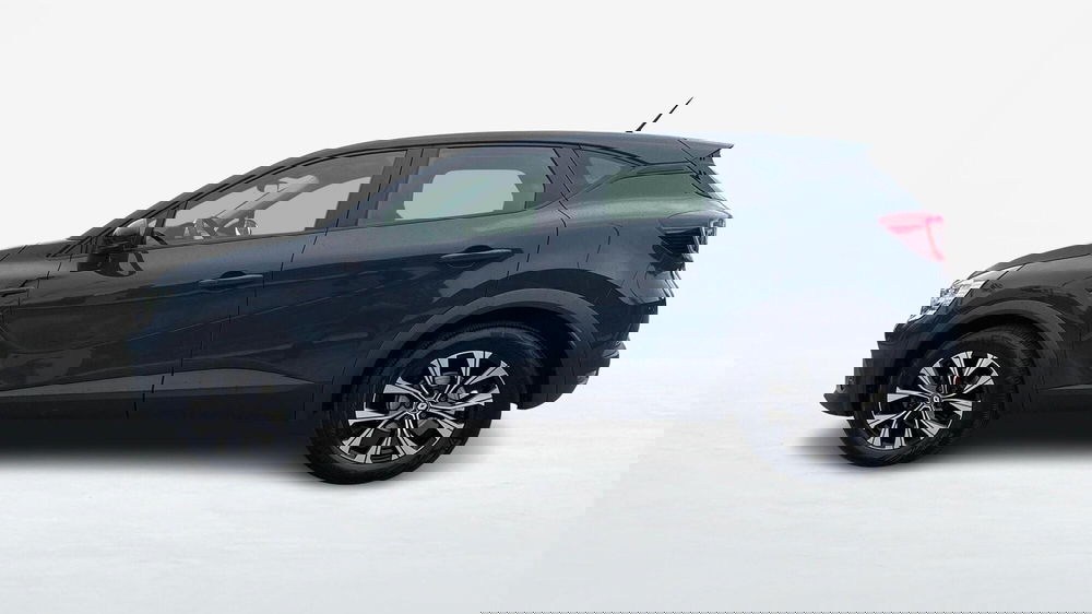 Renault Captur usata a Padova (2)