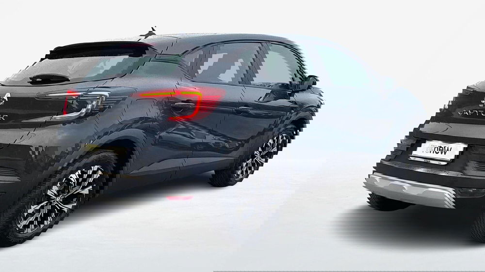 Renault Captur usata a Padova (3)