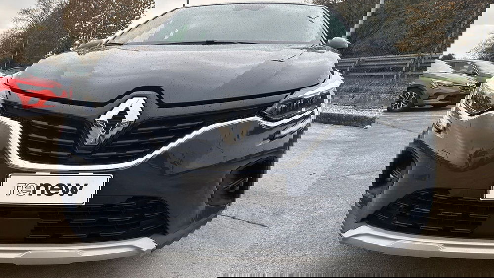 Renault Captur usata a Padova (5)