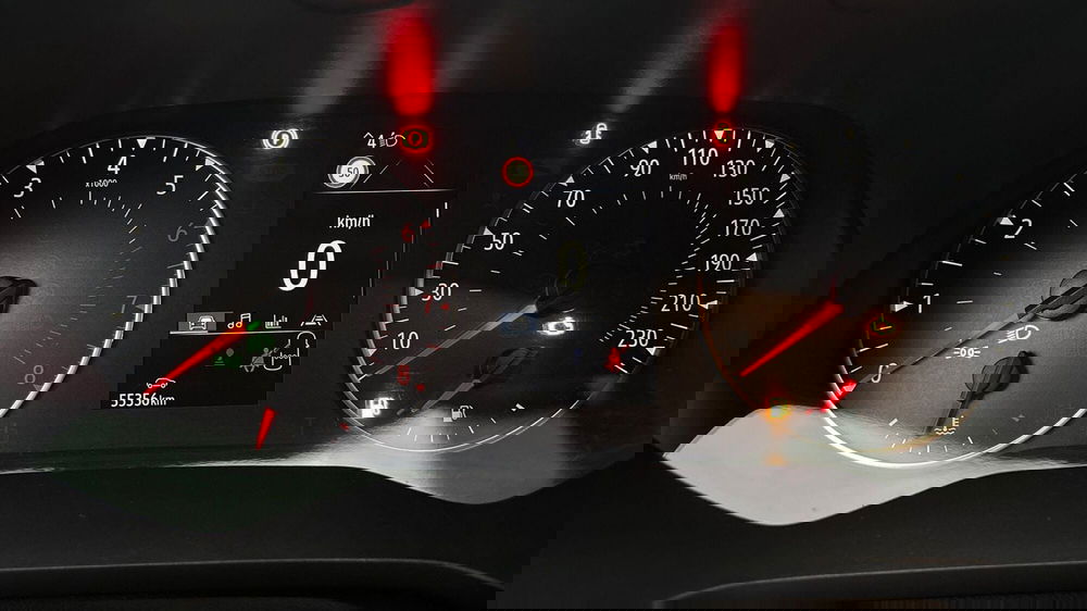 Renault Captur usata a Padova (6)