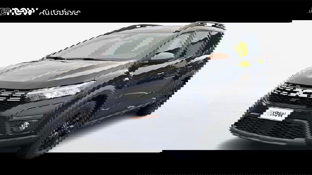 Dacia Jogger usata a Padova