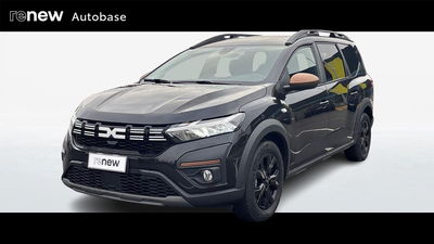 Dacia Jogger 1.6 hybrid Extreme 140cv del 2024 usata a Albignasego