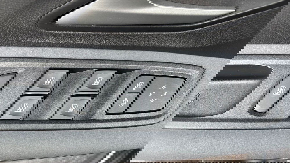 Dacia Jogger usata a Padova (16)