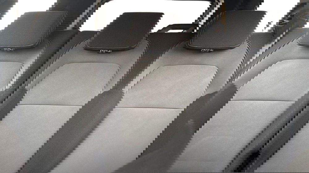 Dacia Jogger usata a Padova (18)