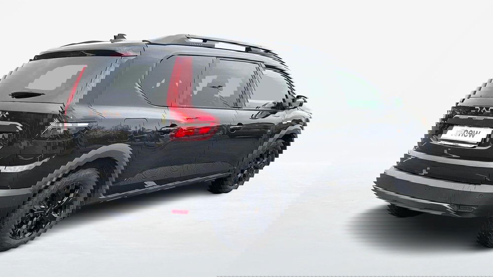 Dacia Jogger usata a Padova (2)