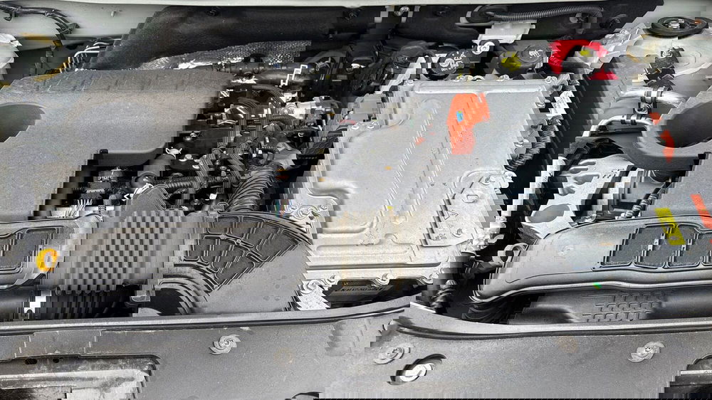 Dacia Jogger usata a Padova (20)