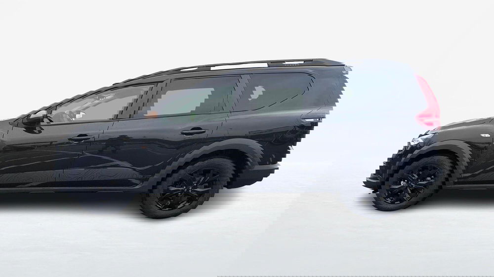 Dacia Jogger usata a Padova (3)