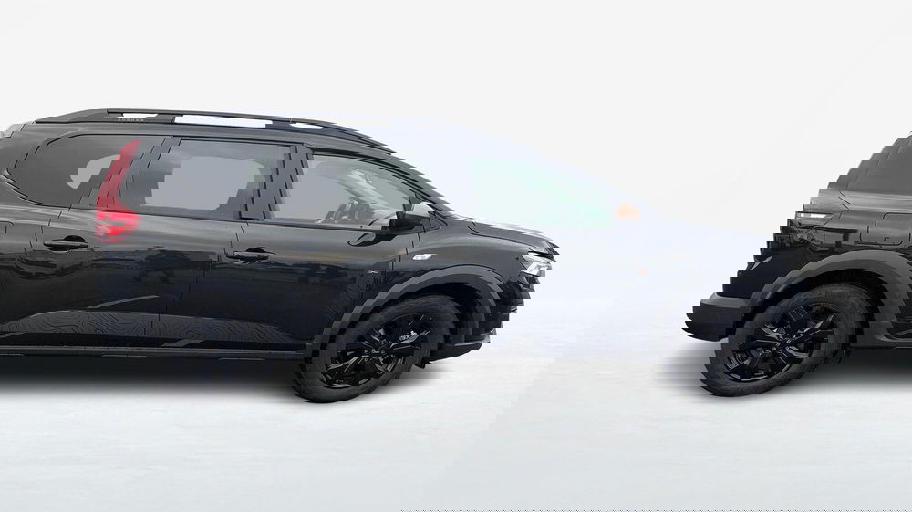 Dacia Jogger usata a Padova (4)