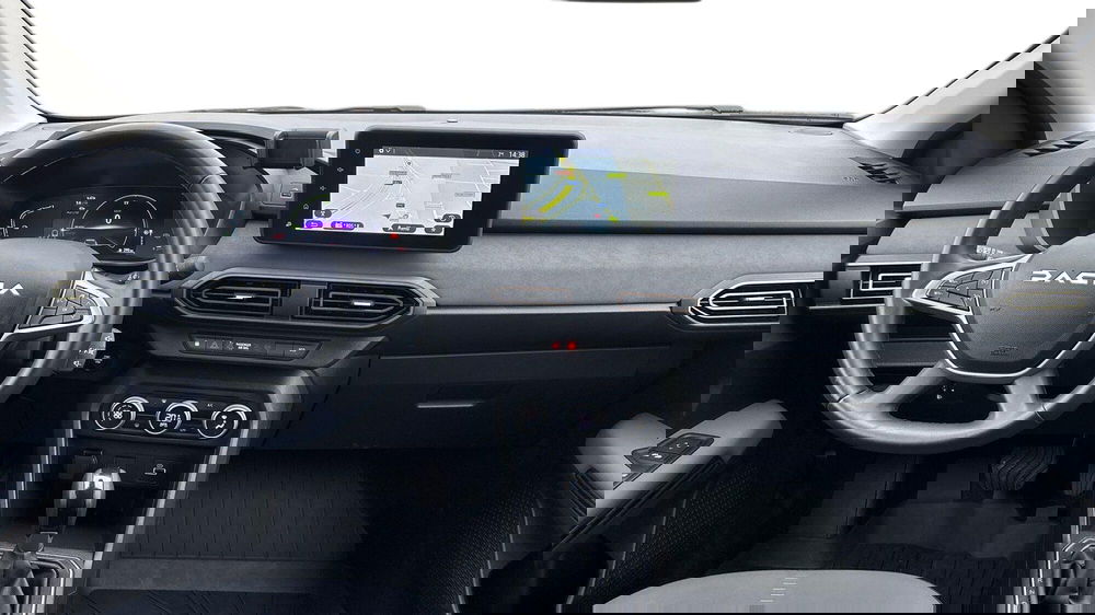 Dacia Jogger usata a Padova (7)