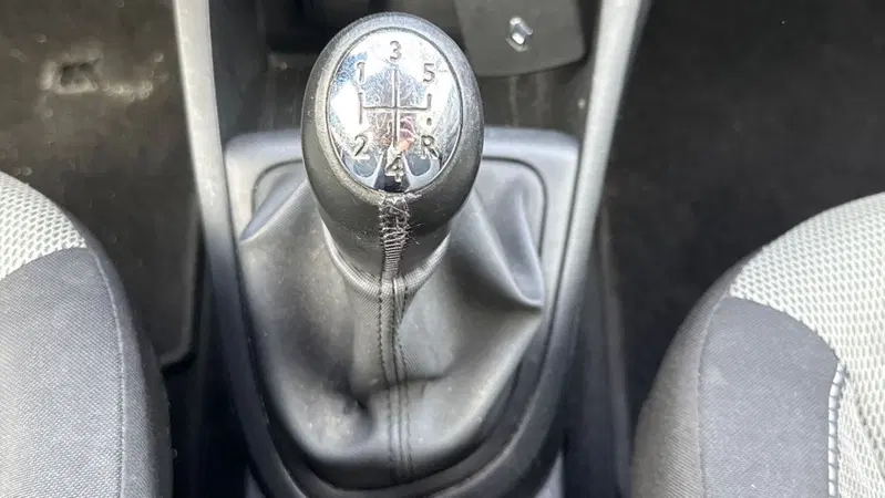 Renault Captur usata a Padova (11)