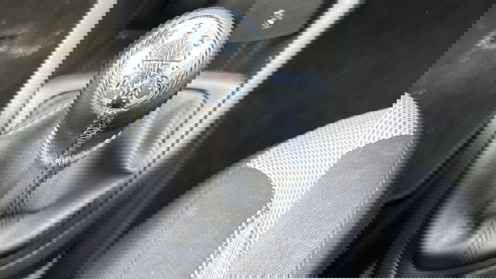 Renault Captur usata a Padova (11)