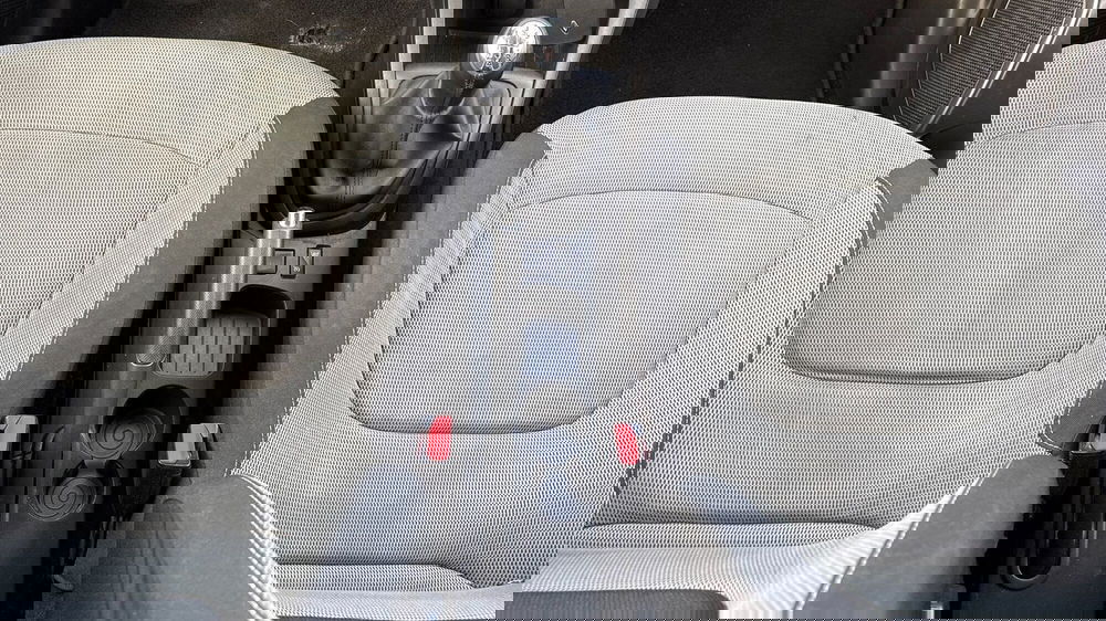 Renault Captur usata a Padova (12)