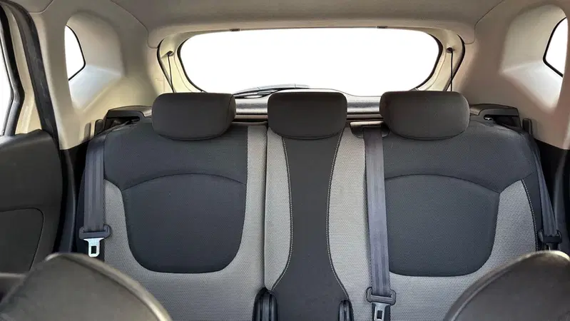 Renault Captur usata a Padova (14)