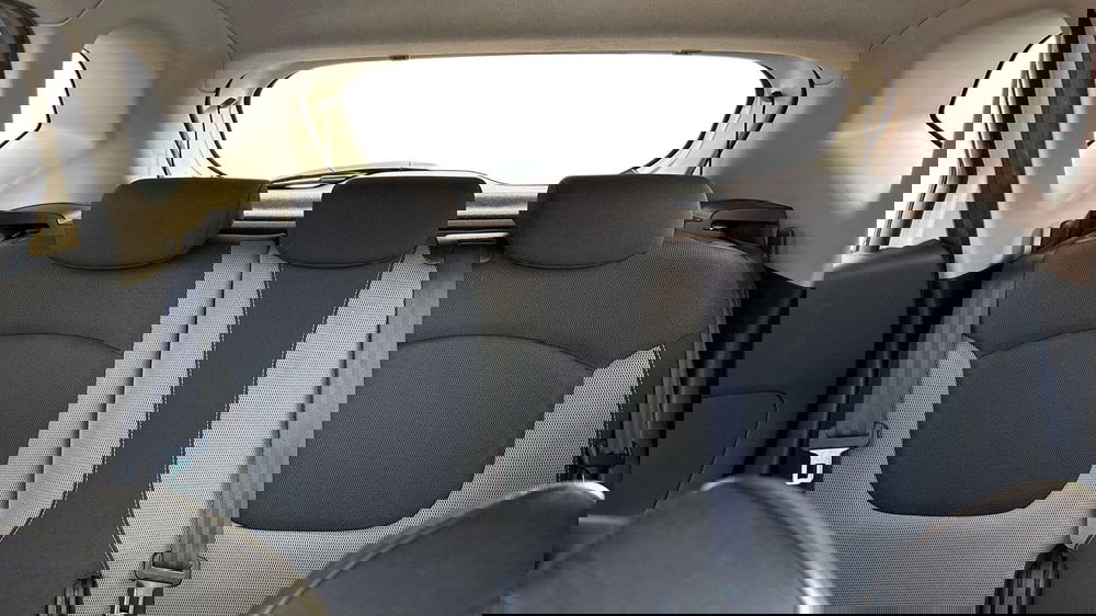 Renault Captur usata a Padova (14)