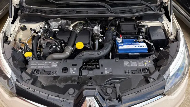 Renault Captur usata a Padova (16)