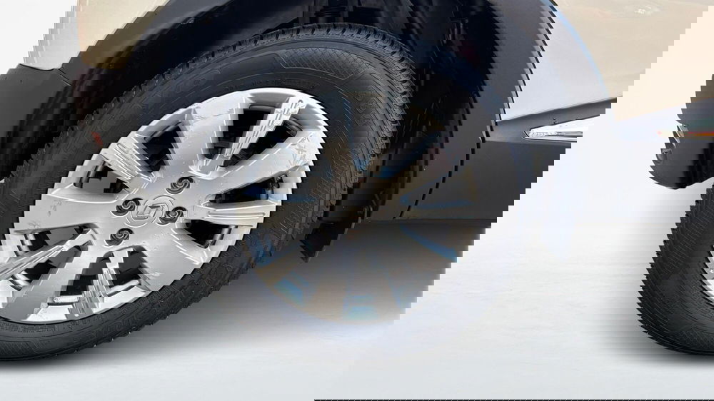 Renault Captur usata a Padova (17)