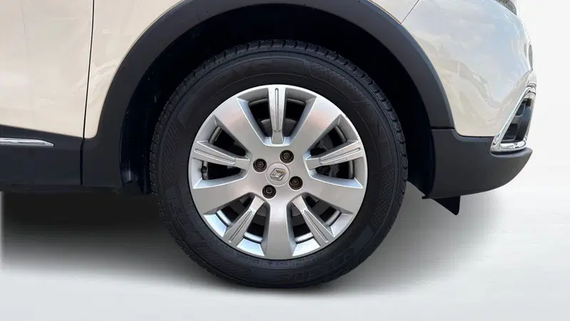 Renault Captur usata a Padova (18)