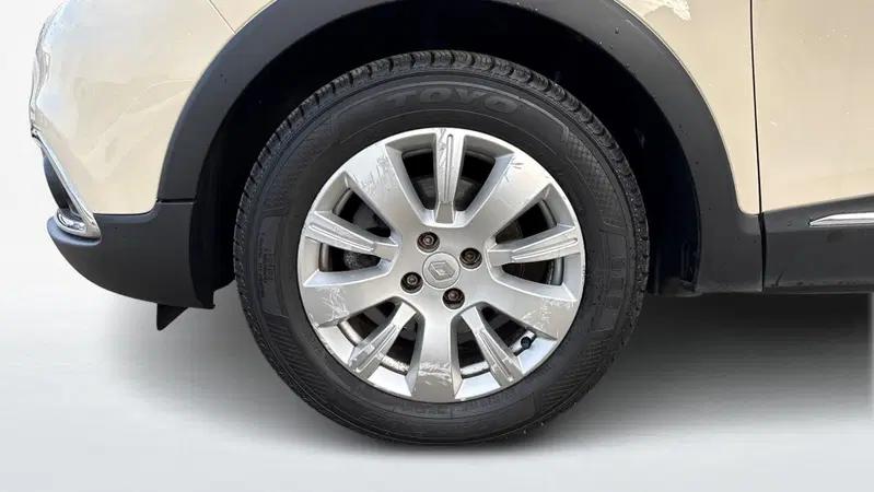 Renault Captur usata a Padova (19)