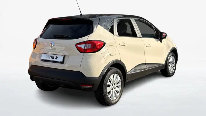Renault Captur usata a Padova (2)