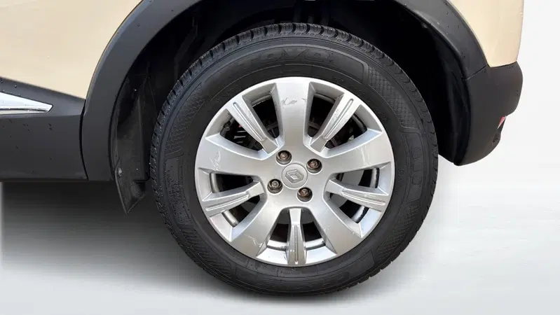Renault Captur usata a Padova (20)