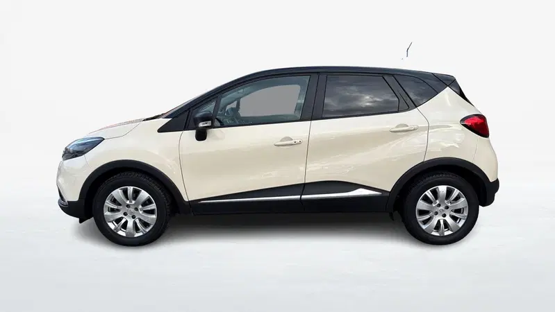 Renault Captur usata a Padova (3)