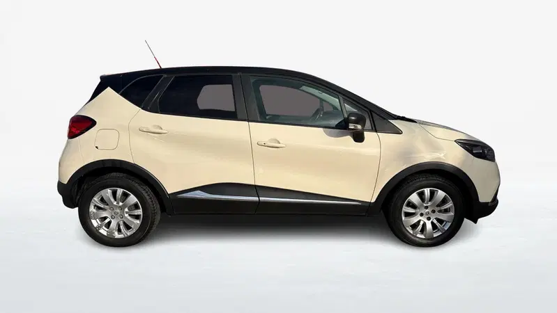 Renault Captur usata a Padova (4)