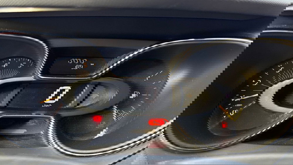 Renault Captur usata a Padova (5)