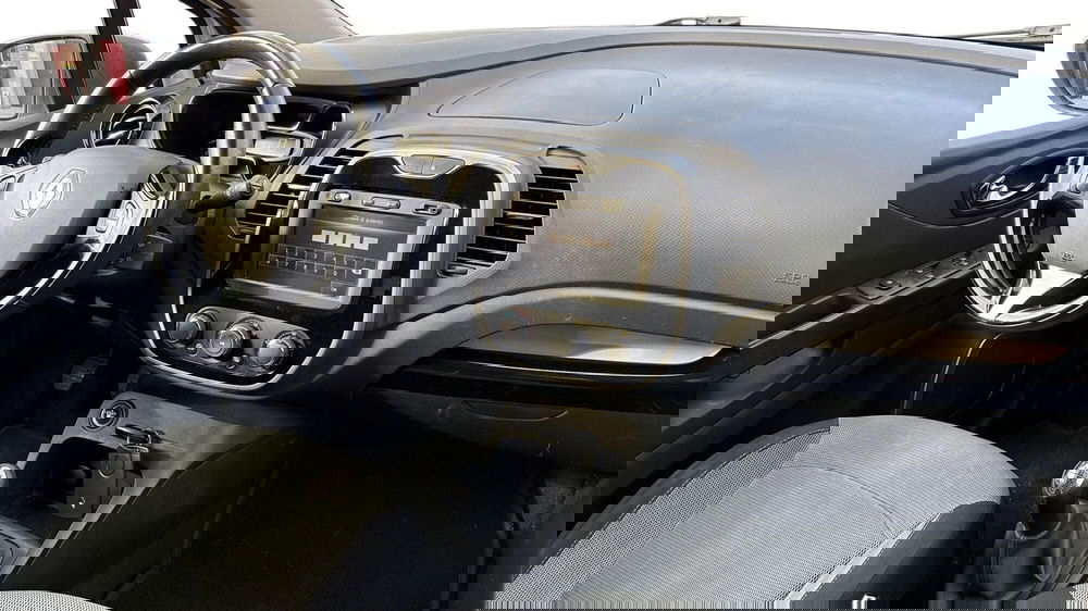 Renault Captur usata a Padova (6)