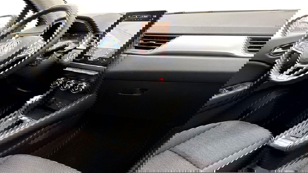 Renault Captur usata a Padova (10)