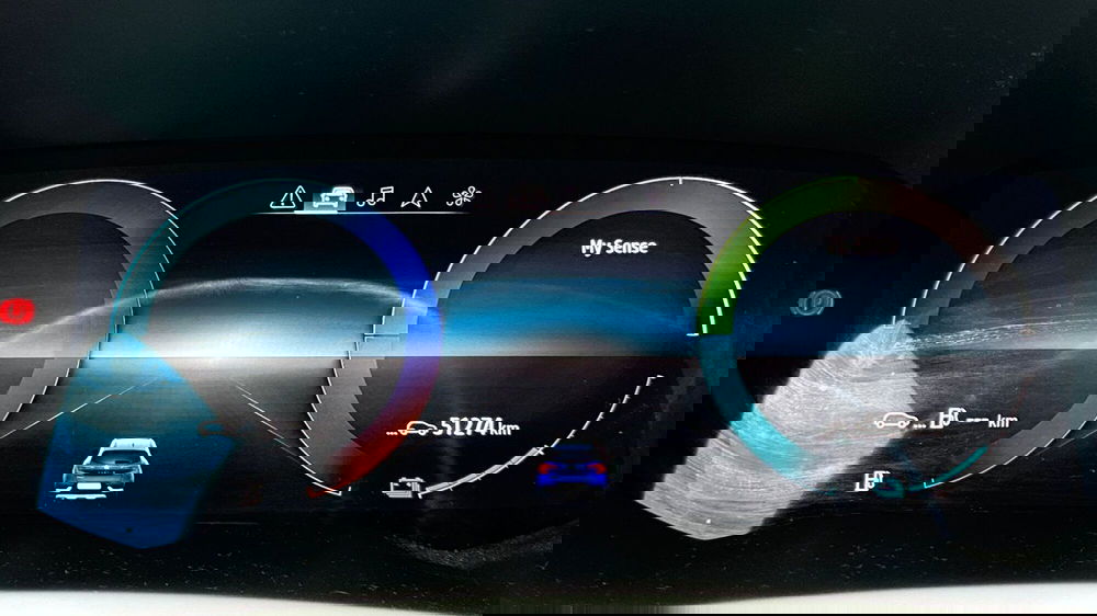 Renault Captur usata a Padova (11)