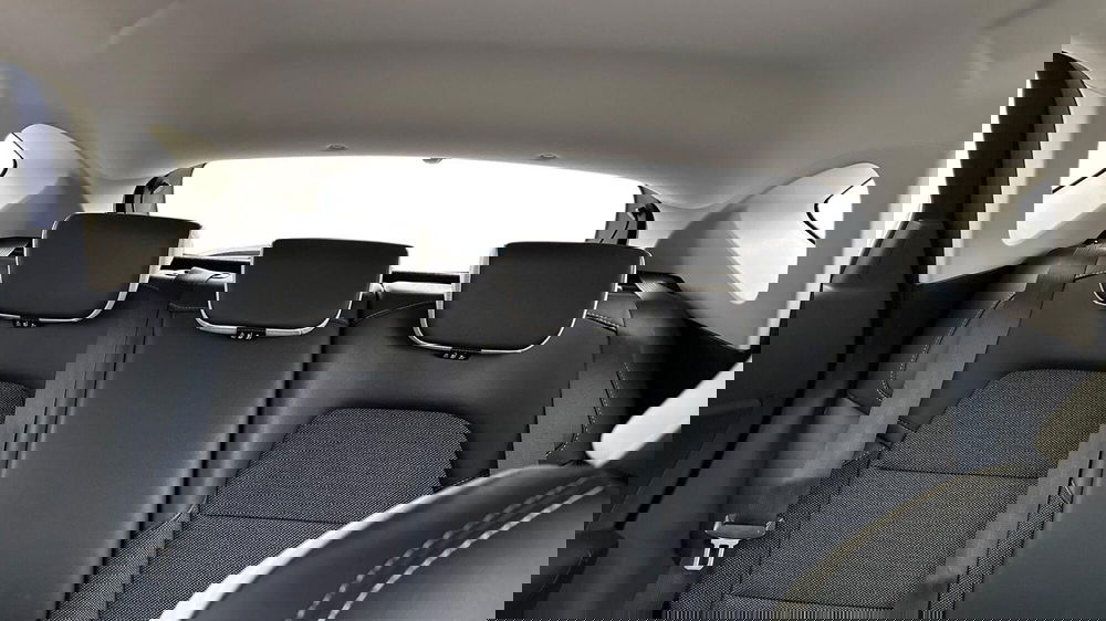 Renault Captur usata a Padova (13)